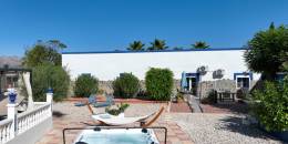 Revente - 5. Finca / Country Property - Crevillente