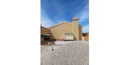 Revente - 5. Finca / Country Property - San Miguel de Salinas - Comunidad valenciana