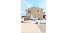 Revente - 5. Finca / Country Property - San Miguel de Salinas - Comunidad valenciana