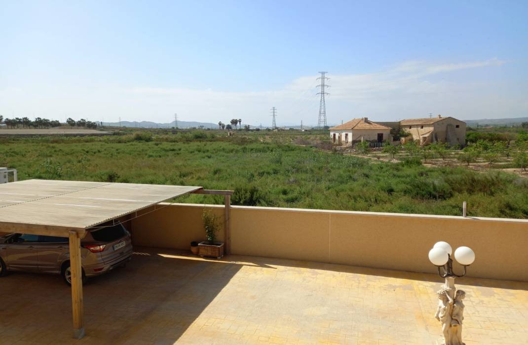 Revente - 5. Finca / Country Property - San Miguel de Salinas - Comunidad valenciana