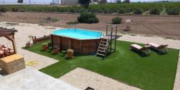 Revente - 5. Finca / Country Property - San Miguel de Salinas - Comunidad valenciana