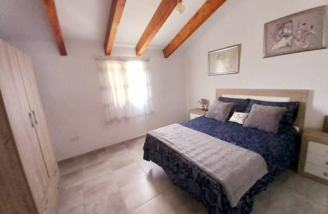 Revente - 5. Finca / Country Property - San Miguel de Salinas - Comunidad valenciana