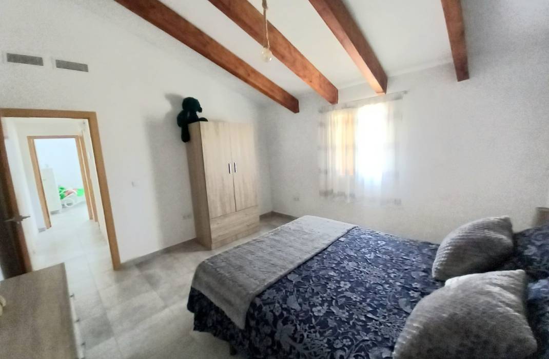 Revente - 5. Finca / Country Property - San Miguel de Salinas - Comunidad valenciana