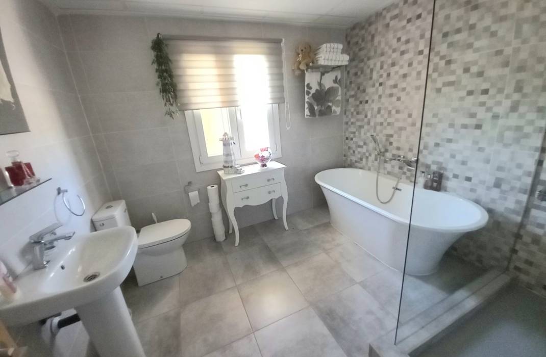 Revente - 5. Finca / Country Property - San Miguel de Salinas - Comunidad valenciana