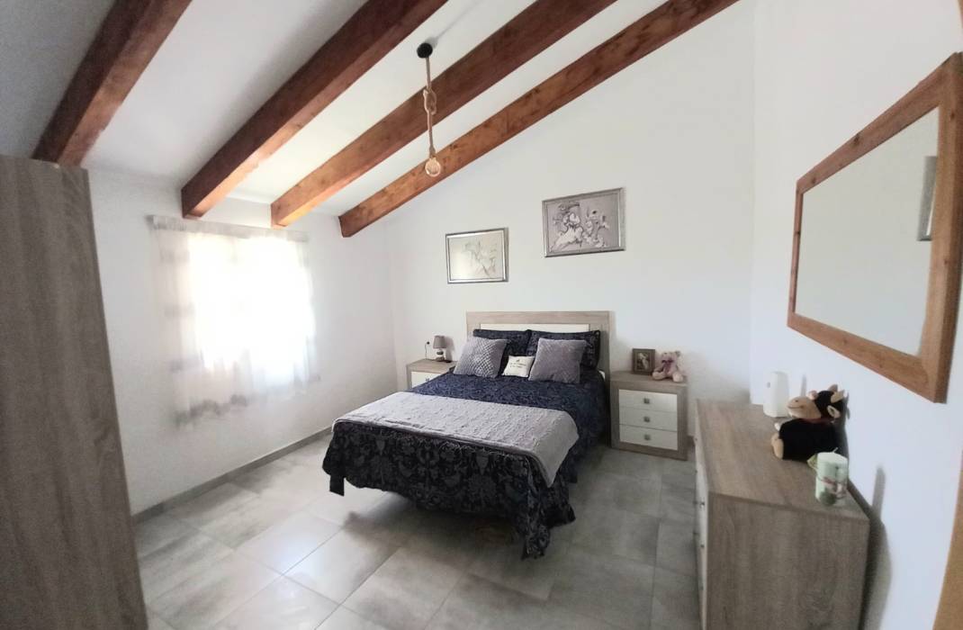 Revente - 5. Finca / Country Property - San Miguel de Salinas - Comunidad valenciana