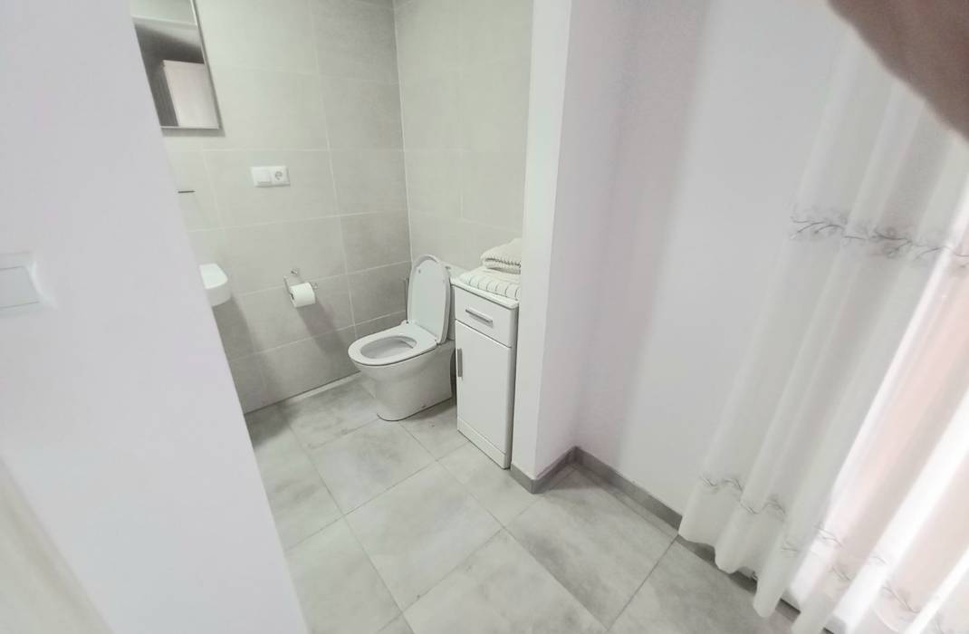 Revente - 5. Finca / Country Property - San Miguel de Salinas - Comunidad valenciana