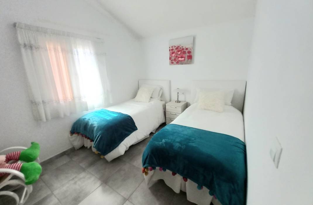 Revente - 5. Finca / Country Property - San Miguel de Salinas - Comunidad valenciana