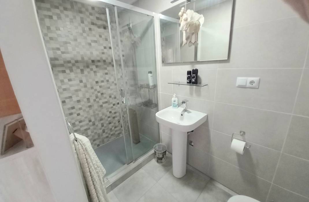 Revente - 5. Finca / Country Property - San Miguel de Salinas - Comunidad valenciana