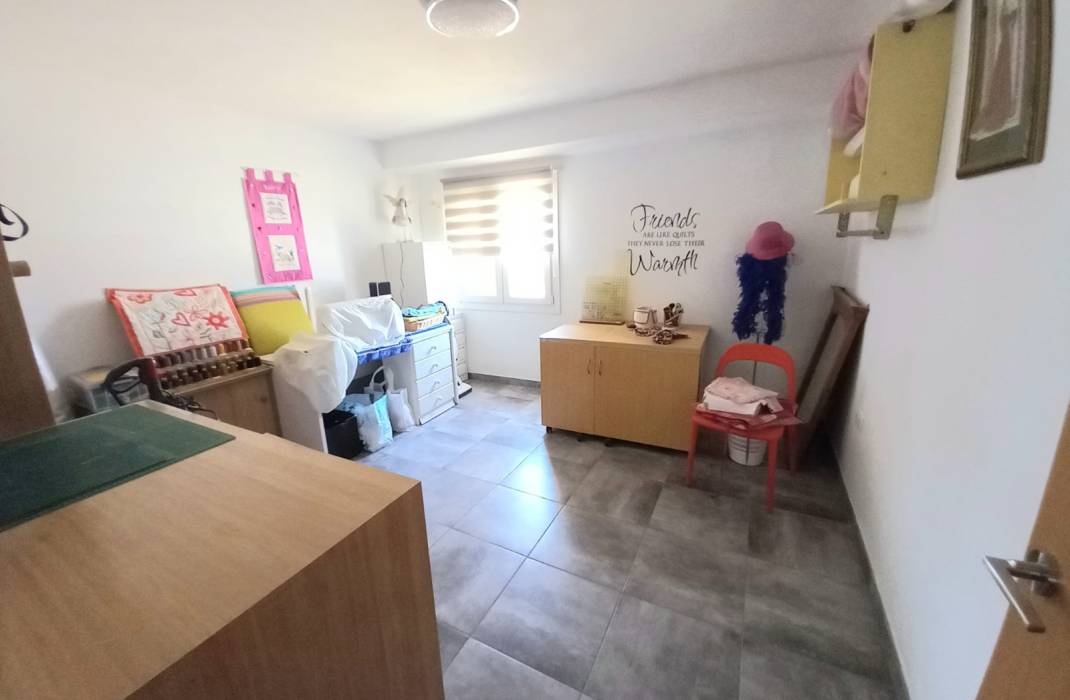 Revente - 5. Finca / Country Property - San Miguel de Salinas - Comunidad valenciana