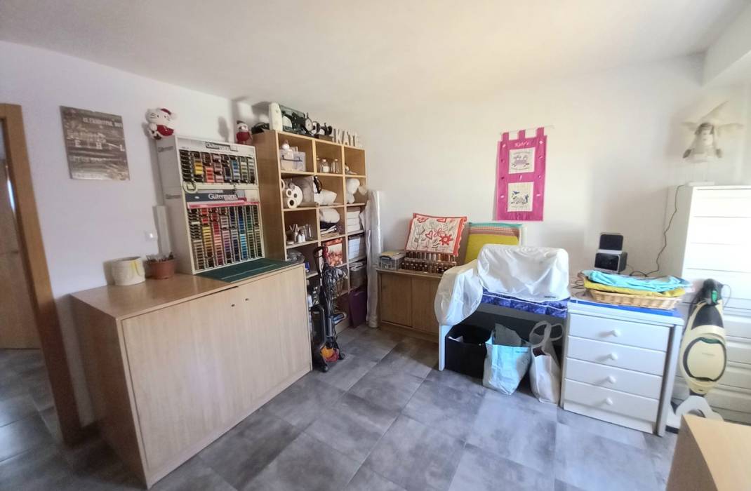 Revente - 5. Finca / Country Property - San Miguel de Salinas - Comunidad valenciana