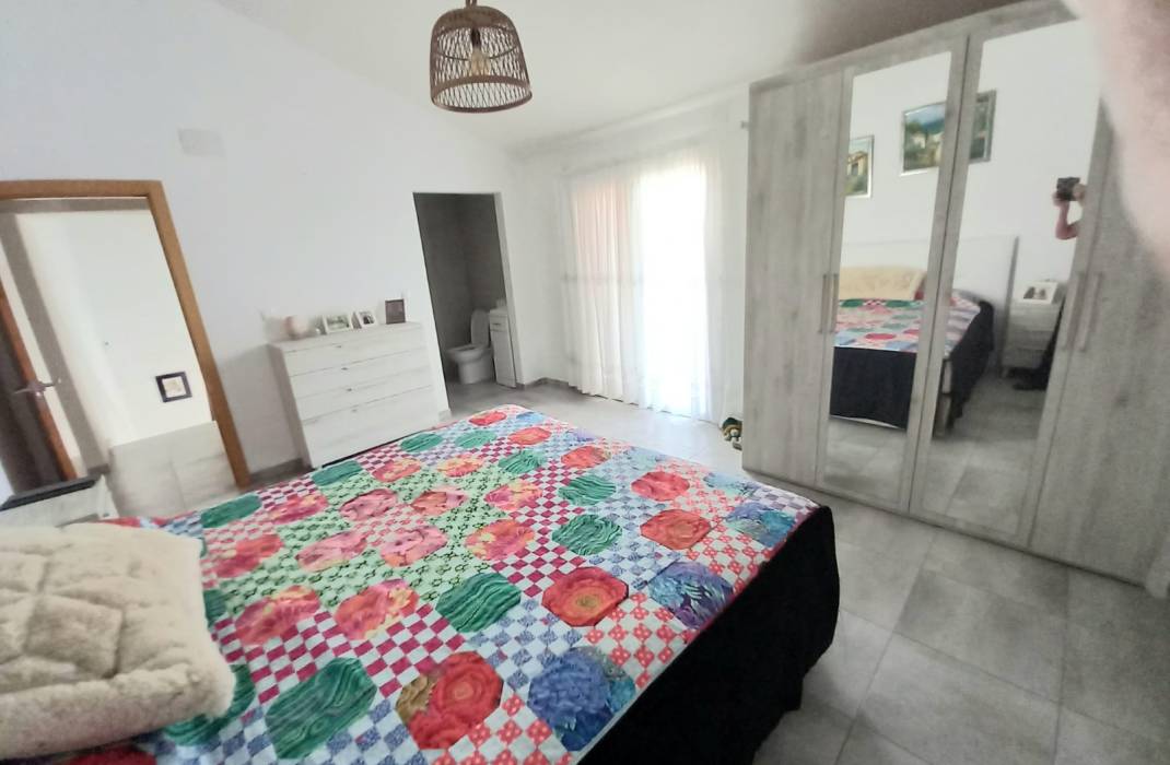 Revente - 5. Finca / Country Property - San Miguel de Salinas - Comunidad valenciana