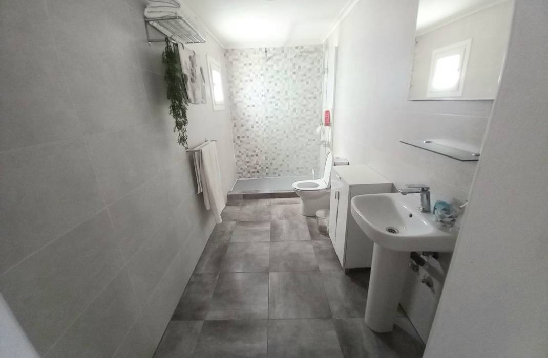 Revente - 5. Finca / Country Property - San Miguel de Salinas - Comunidad valenciana