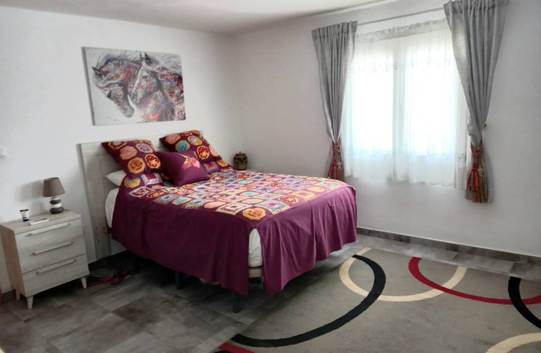 Revente - 5. Finca / Country Property - San Miguel de Salinas - Comunidad valenciana