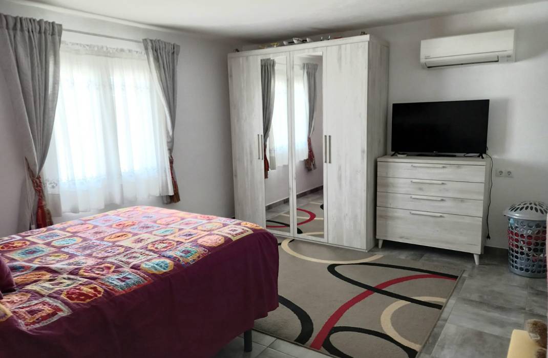 Revente - 5. Finca / Country Property - San Miguel de Salinas - Comunidad valenciana