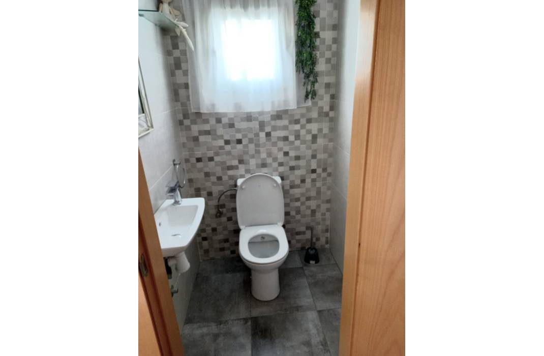 Revente - 5. Finca / Country Property - San Miguel de Salinas - Comunidad valenciana
