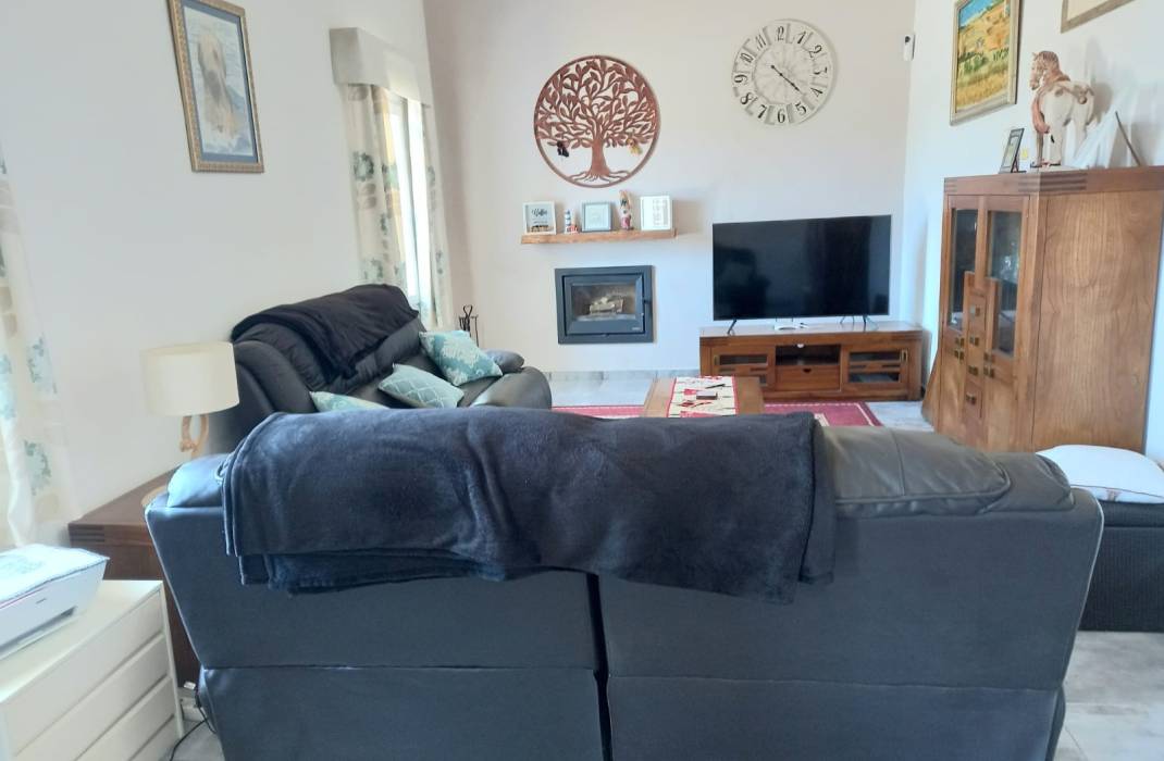 Revente - 5. Finca / Country Property - San Miguel de Salinas - Comunidad valenciana