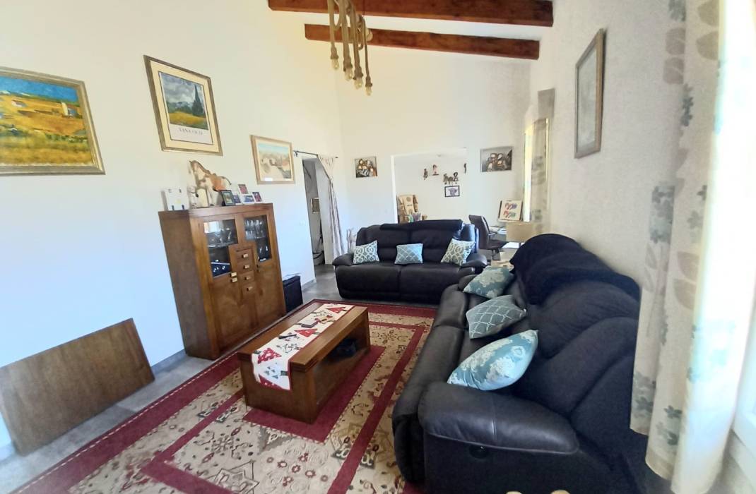 Revente - 5. Finca / Country Property - San Miguel de Salinas - Comunidad valenciana