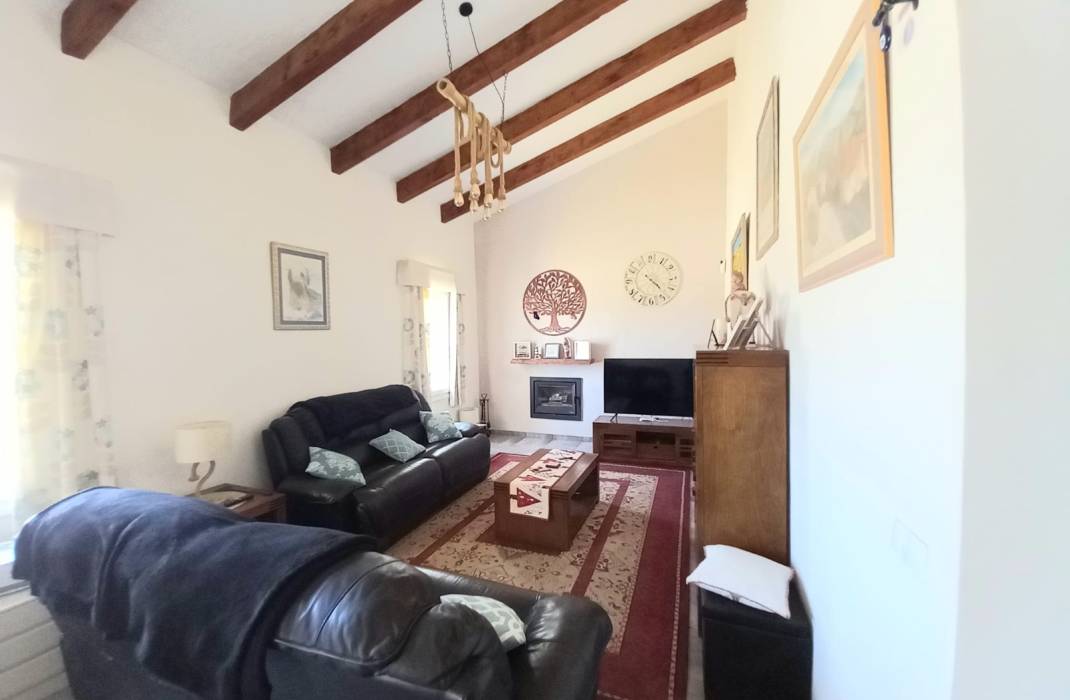 Revente - 5. Finca / Country Property - San Miguel de Salinas - Comunidad valenciana