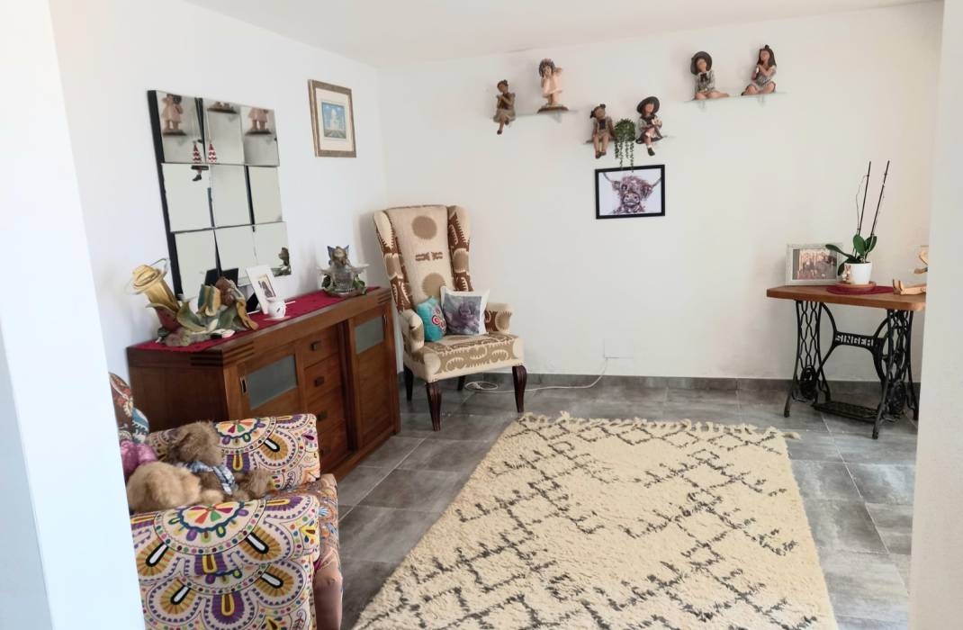Revente - 5. Finca / Country Property - San Miguel de Salinas - Comunidad valenciana