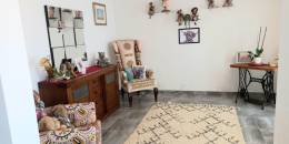 Revente - 5. Finca / Country Property - San Miguel de Salinas - Comunidad valenciana
