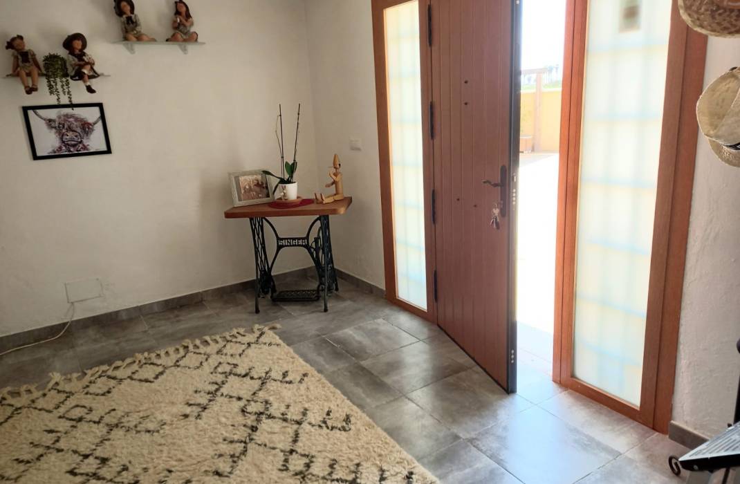 Revente - 5. Finca / Country Property - San Miguel de Salinas - Comunidad valenciana