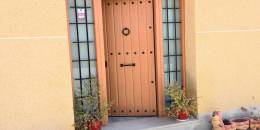 Revente - 5. Finca / Country Property - San Miguel de Salinas - Comunidad valenciana