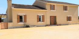 Revente - 5. Finca / Country Property - San Miguel de Salinas - Comunidad valenciana