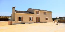 Revente - 5. Finca / Country Property - San Miguel de Salinas - Comunidad valenciana
