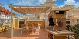 Revente - 5. Finca / Country Property - San Miguel de Salinas - Comunidad valenciana