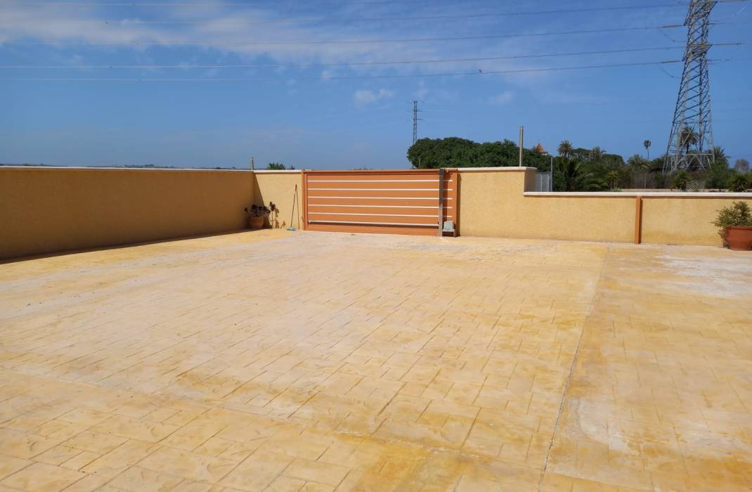 Revente - 5. Finca / Country Property - San Miguel de Salinas - Comunidad valenciana
