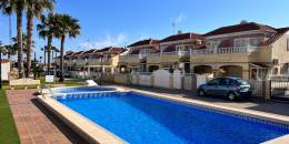 Revente - Apartment / flat (1) - Orihuela Costa