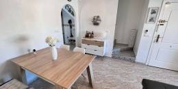 Revente - Apartment / flat (1) - Orihuela Costa