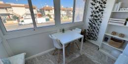 Revente - Apartment / flat (1) - Orihuela Costa