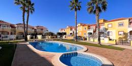 Revente - Apartment / flat (1) - Orihuela Costa