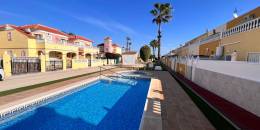 Revente - Apartment / flat (1) - Orihuela Costa