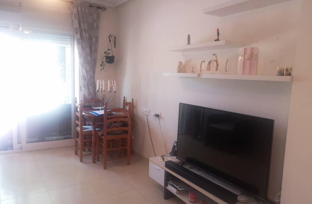 Revente - Apartment / flat - Los Montesinos