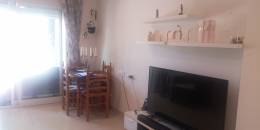 Revente - Apartment / flat - Los Montesinos