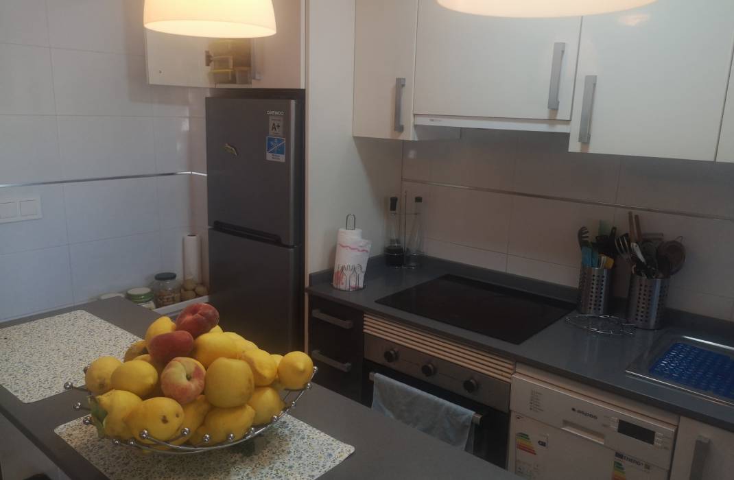 Revente - Apartment / flat - Los Montesinos