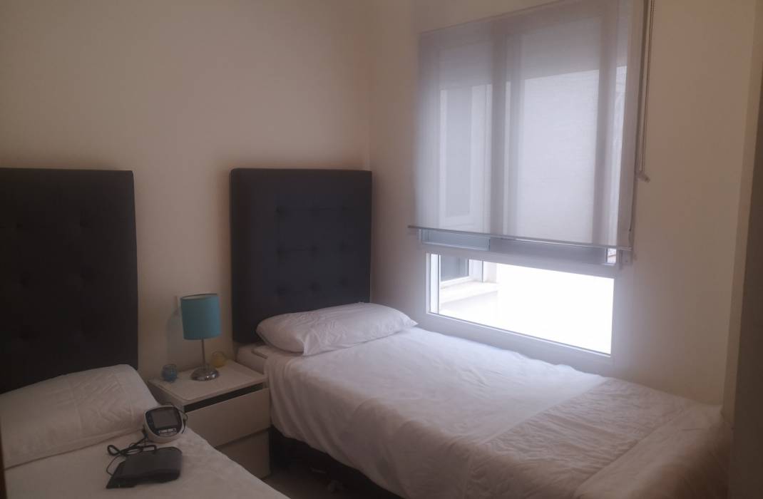 Revente - Apartment / flat - Los Montesinos