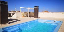 Revente - Apartment / flat - Los Montesinos