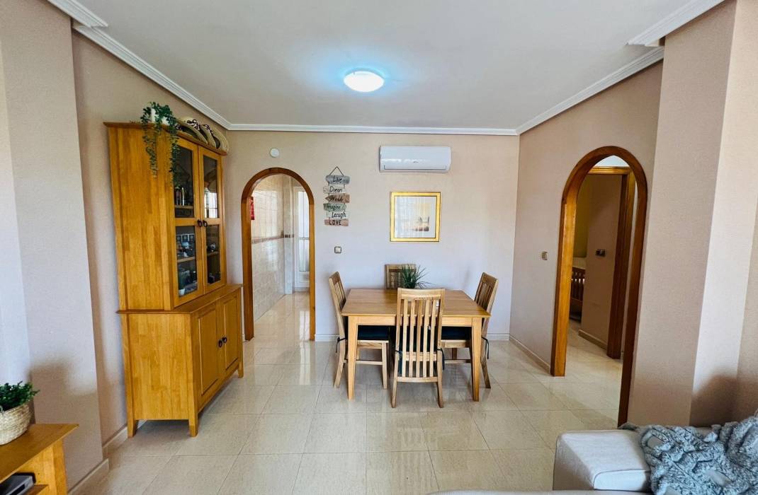 Revente - Apartment - Flat - Orihuela Costa - Cabo Roig