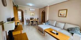 Revente - Apartment - Flat - Orihuela Costa - Cabo Roig