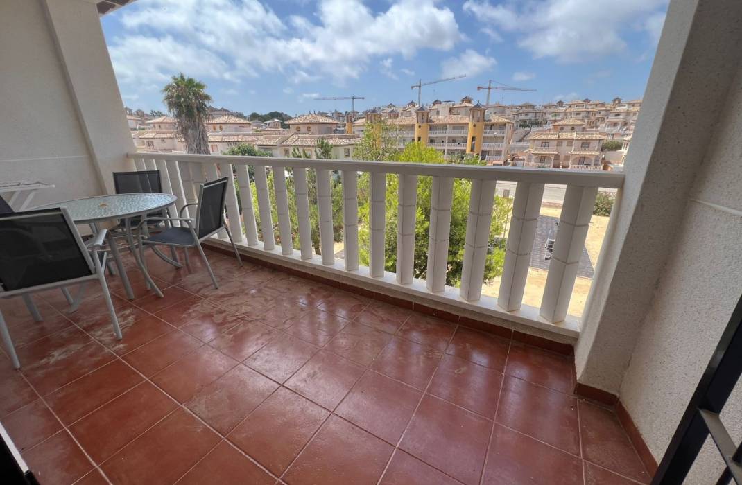 Revente - Apartment - Flat - Orihuela Costa - Cabo Roig