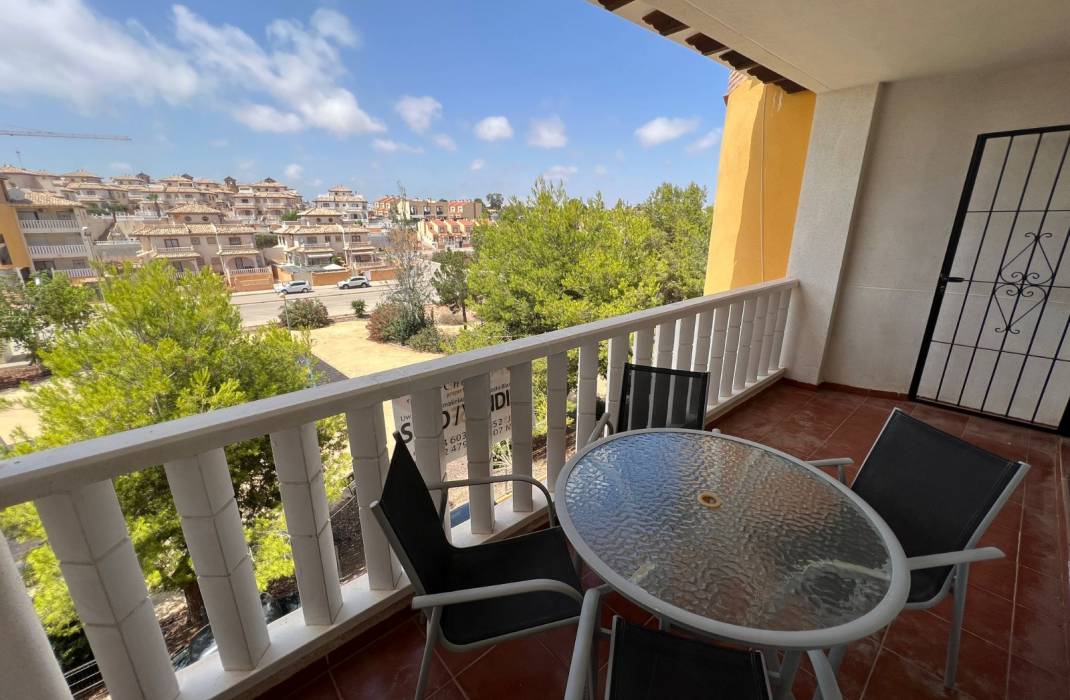 Revente - Apartment - Flat - Orihuela Costa - Cabo Roig