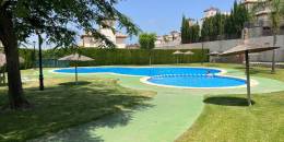 Revente - Apartment - Flat - Orihuela Costa - Cabo Roig