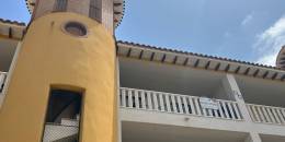 Revente - Apartment - Flat - Orihuela Costa - Cabo Roig