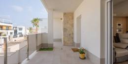 Revente - Apartment / flat - San Miguel de Salinas - BLUE LAGOON