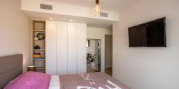 Revente - Apartment / flat - San Miguel de Salinas - BLUE LAGOON