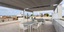 Revente - Apartment / flat - San Miguel de Salinas - BLUE LAGOON