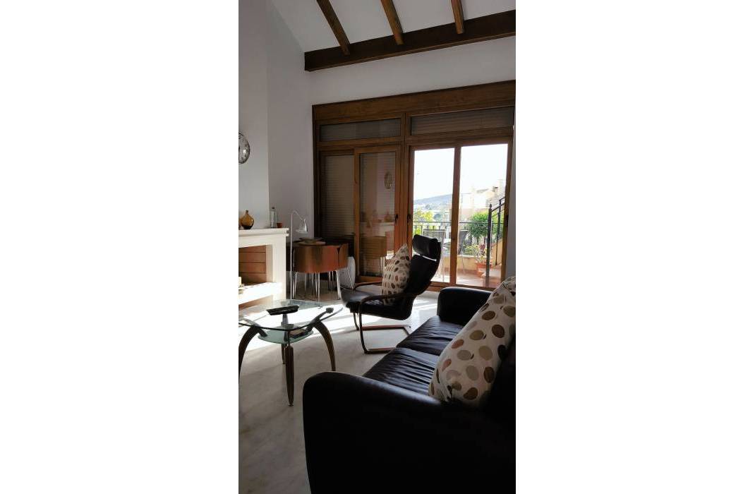 Revente - Appartement - Algorfa - La finca golf